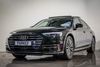 Audi A8 50 TDI Quattro 4dr Tiptronic