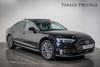 Audi A8 50 TDI Quattro 4dr Tiptronic