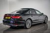 Audi A8 50 TDI Quattro 4dr Tiptronic