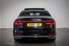 Audi A8 50 TDI Quattro 4dr Tiptronic