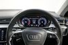 Audi A8 50 TDI Quattro 4dr Tiptronic