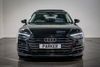 Audi A8 50 TDI Quattro 4dr Tiptronic