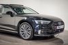 Audi A8 50 TDI Quattro 4dr Tiptronic
