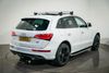 Audi Q5 3.0 TDI [258] Quattro S Line Plus 5dr S Tronic