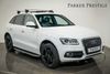 Audi Q5 3.0 TDI [258] Quattro S Line Plus 5dr S Tronic