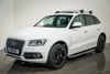 Audi Q5 3.0 TDI [258] Quattro S Line Plus 5dr S Tronic