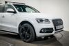 Audi Q5 3.0 TDI [258] Quattro S Line Plus 5dr S Tronic