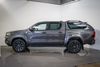 Toyota Hilux Invincible X D/Cab Pick Up 2.8 D-4D