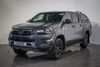 Toyota Hilux Invincible X D/Cab Pick Up 2.8 D-4D