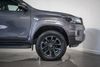 Toyota Hilux Invincible X D/Cab Pick Up 2.8 D-4D