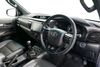 Toyota Hilux Invincible X D/Cab Pick Up 2.8 D-4D