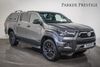 Toyota Hilux Invincible X D/Cab Pick Up 2.8 D-4D