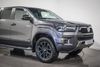 Toyota Hilux Invincible X D/Cab Pick Up 2.8 D-4D