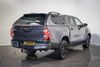 Toyota Hilux Invincible X D/Cab Pick Up 2.8 D-4D