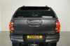Toyota Hilux Invincible X D/Cab Pick Up 2.8 D-4D