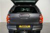 Toyota Hilux Invincible X D/Cab Pick Up 2.8 D-4D