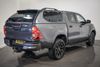 Toyota Hilux Invincible X D/Cab Pick Up 2.8 D-4D