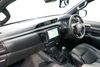 Toyota Hilux Invincible X D/Cab Pick Up 2.8 D-4D
