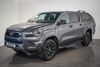 Toyota Hilux Invincible X D/Cab Pick Up 2.8 D-4D