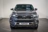 Toyota Hilux Invincible X D/Cab Pick Up 2.8 D-4D