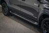 Toyota Hilux Invincible X D/Cab Pick Up 2.8 D-4D