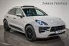Porsche Macan GTS 5dr PDK
