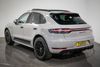 Porsche Macan GTS 5dr PDK