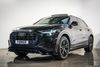 Audi Q8 50 TDI Quattro Vorsprung 5dr Tiptronic