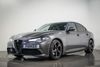 Alfa Romeo Giulia 2.2 JTDM-2 180 Speciale 4dr Auto