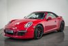 Porsche 911 GTS 2dr PDK