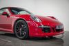 Porsche 911 GTS 2dr PDK