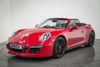 Porsche 911 GTS 2dr PDK
