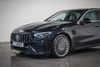Mercedes-Benz C Class C300d AMG Line Premium 4dr 9G-Tronic