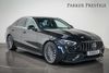 Mercedes-Benz C Class C300d AMG Line Premium 4dr 9G-Tronic