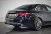 Mercedes-Benz C Class C300d AMG Line Premium 4dr 9G-Tronic