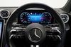 Mercedes-Benz C Class C300d AMG Line Premium 4dr 9G-Tronic