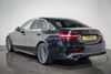 Mercedes-Benz C Class C300d AMG Line Premium 4dr 9G-Tronic