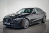 Mercedes-Benz C Class C300d AMG Line Premium 4dr 9G-Tronic