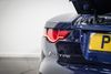 Jaguar F-TYPE 5.0 Supercharged V8 R 2dr Auto AWD