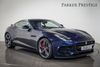 Jaguar F-TYPE 5.0 Supercharged V8 R 2dr Auto AWD