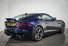 Jaguar F-TYPE 5.0 Supercharged V8 R 2dr Auto AWD