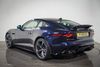 Jaguar F-TYPE 5.0 Supercharged V8 R 2dr Auto AWD