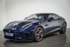 Jaguar F-TYPE 5.0 Supercharged V8 R 2dr Auto AWD