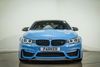 BMW M4 M4 2dr DCT [Competition Pack]