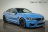 BMW M4 M4 2dr DCT [Competition Pack]