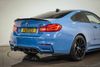 BMW M4 M4 2dr DCT [Competition Pack]