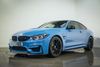 BMW M4 M4 2dr DCT [Competition Pack]