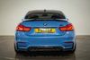BMW M4 M4 2dr DCT [Competition Pack]