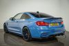 BMW M4 M4 2dr DCT [Competition Pack]