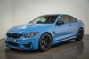 BMW M4 M4 2dr DCT [Competition Pack]